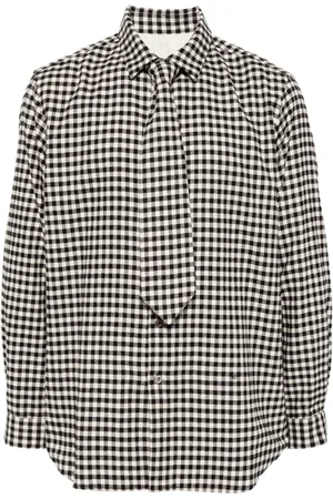 CROQUIS Camicia a maniche lunghe