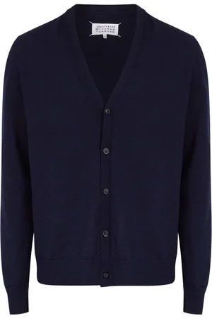 Maison Margiela Cardigan pesante