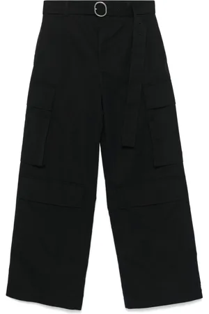 Jil Sander Cargo