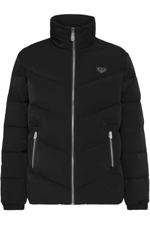 Philipp Plein Giacca imbottita