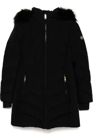 Michael Kors Cappotto Chevron Scuba