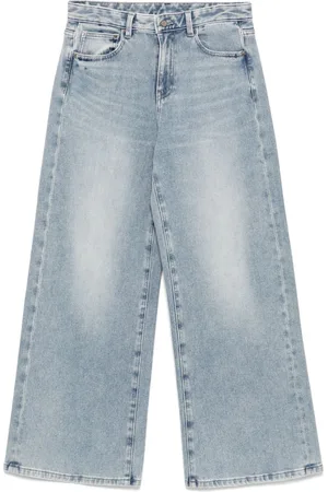 JNBY Jeans a gamba ampia