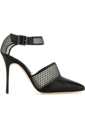 Manolo Blahnik Pumps Jatelah 105mm