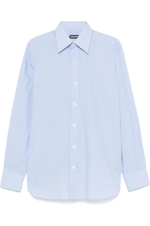 Tom Ford Camicia a quadri