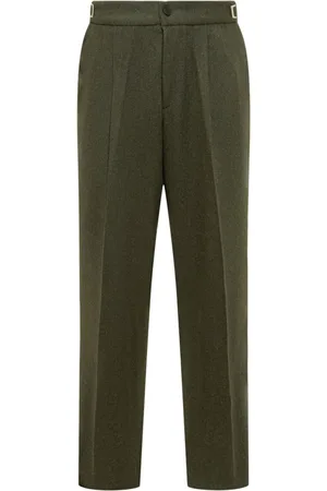 CELLAR DOOR Pantaloni sartoriali