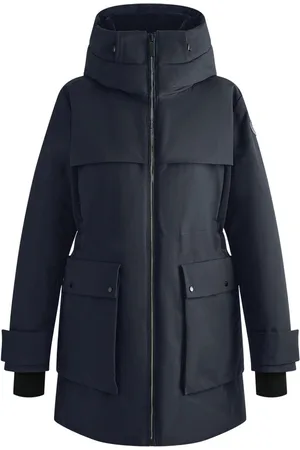 Fusalp Cappotto Elisabeth