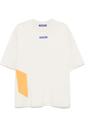 A-cold-wall* T-shirt Aspect