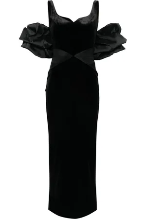 Cristallini Abito midi Vivien