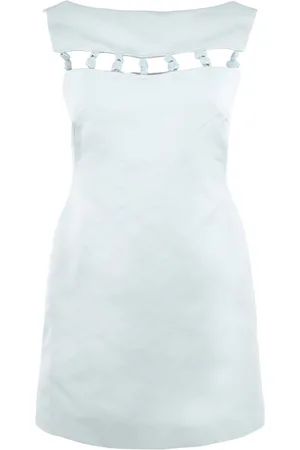 Cult Gaia Abito Ember