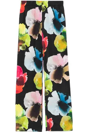 STINE GOYA Pantaloni elasticizzati