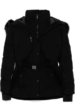 Michael Kors Cappotto Chevron Scuba