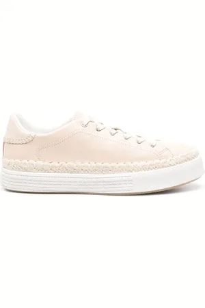 Chloé Sneakers Telma in pelle