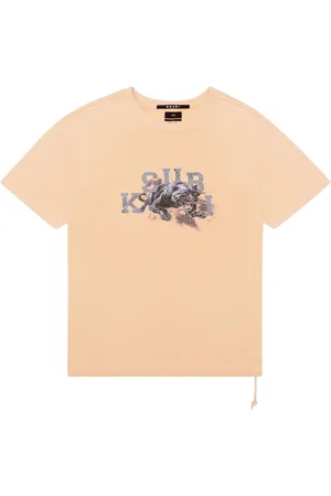 KSUBI T-shirt Apex Biggie Ss