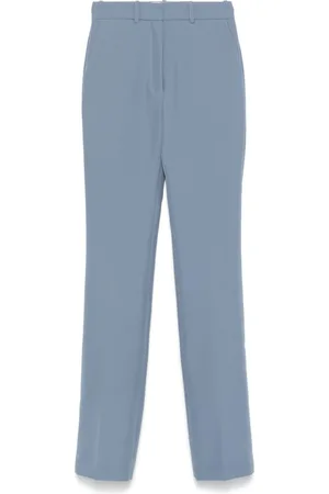 COPERNI Pantaloni sartoriali dritti