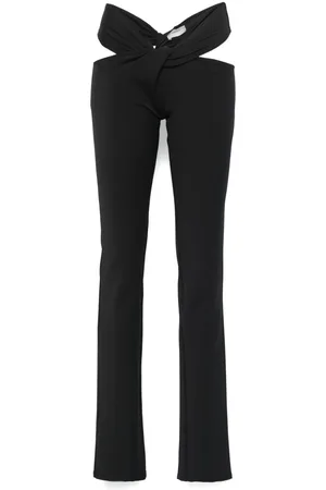COPERNI Pantaloni con cut-out x Puma