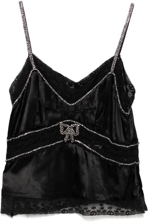 LOVESHACKFANCY Top Laticia