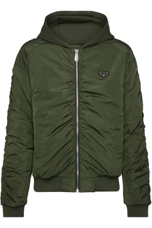 Philipp Plein Giacca imbottita