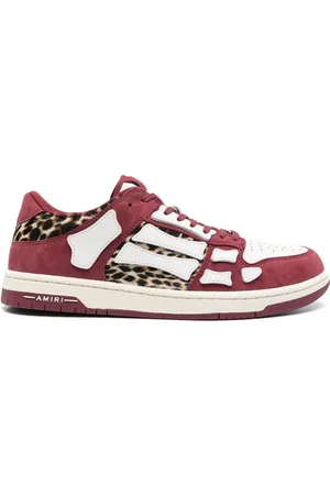 AMIRI Sneakers leopardate