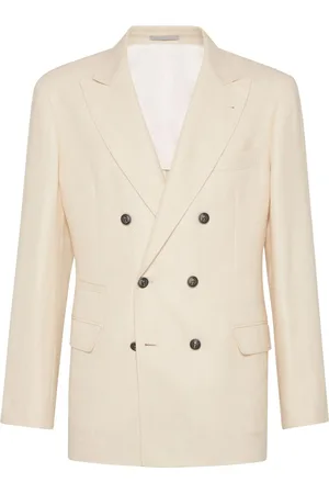 Brunello Cucinelli Blazer destrutturato