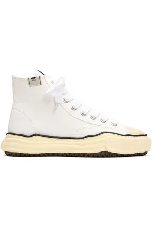 Maison Mihara Yasuhiro Sneakers Peterson Original Sole