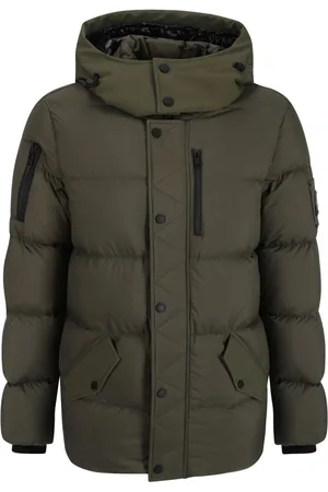 Moose Knuckles Giacca Everest 3Q