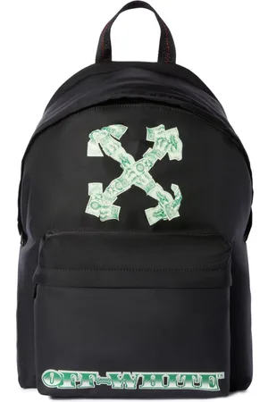 OFF-WHITE Zaino Heritage