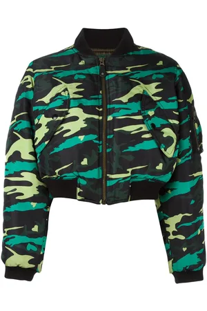 Jean Paul Gaultier Bomber 
