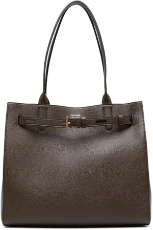 Tom Ford Borsa tote Audrey media