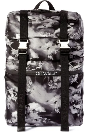 OFF-WHITE Zaino Outdoor