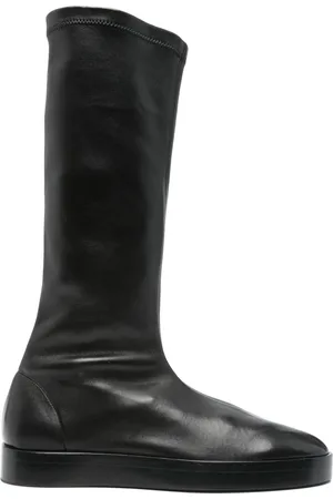 FEAR OF GOD Stivali in pelle