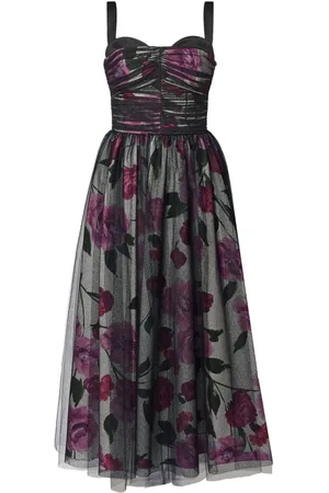 Erdem Abito midi