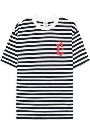 MARCELO BURLON T-shirt Headletter
