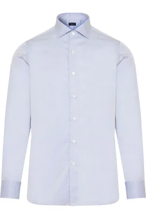 Finamore Camicia in cotone
