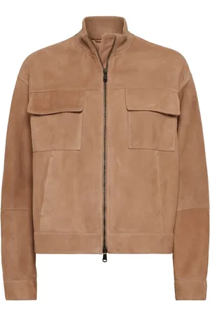 Brunello Cucinelli Giacca Couture
