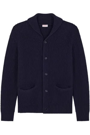 Fursac Cardigan chunky