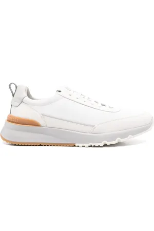Brunello Cucinelli Sneakers in pelle