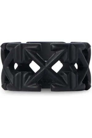 OFF-WHITE Anello Arrow
