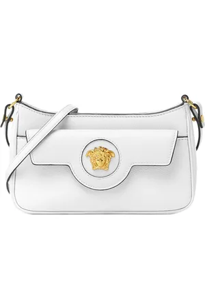 VERSACE Borsa a spalla La Medusa mini