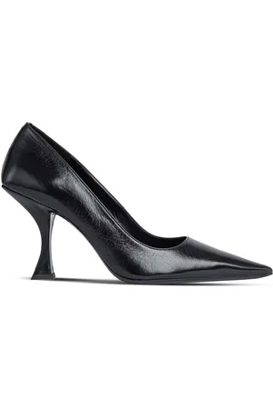 By Far Pumps Viva 90mm
