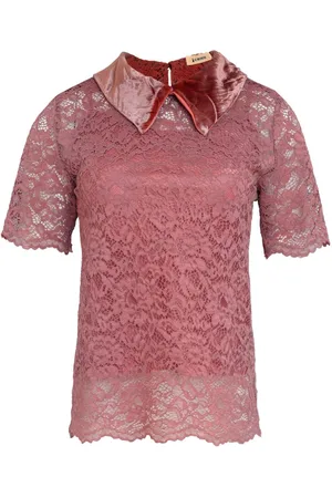 Lethicia Bronstein Polo Xaxado
