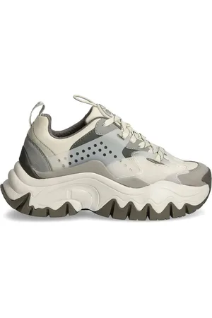 Buffalo Sneakers Trail One