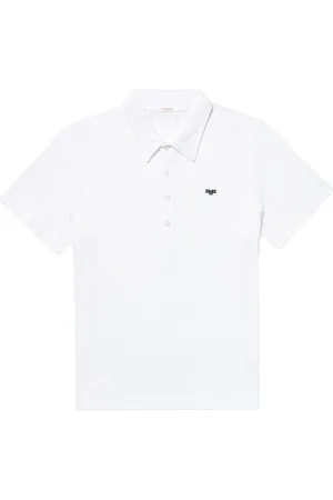 Fursac Polo in cotone biologico