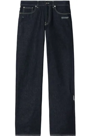 OFF-WHITE Jeans Susy