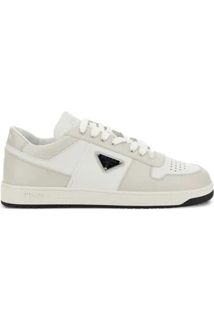 Prada Sneakers Downtown