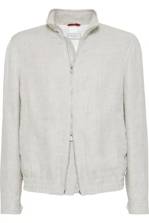 Brunello Cucinelli Bomber