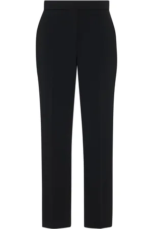 ROSETTA GETTY Pantaloni crop