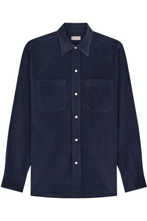Fursac Camicia a coste