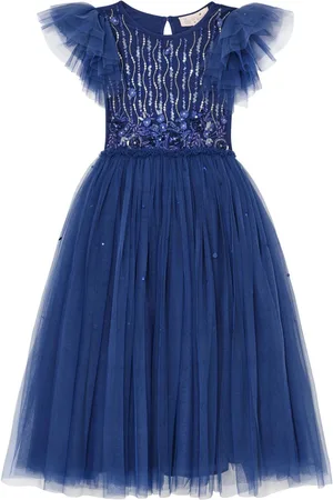 Tutu Du Monde Abito Midnight Jasmine