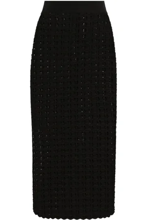 Dolce & Gabbana Gonna midi