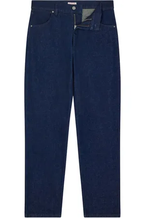 Fursac Jeans con cinque tasche